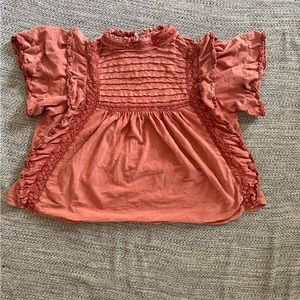 Free people crop top